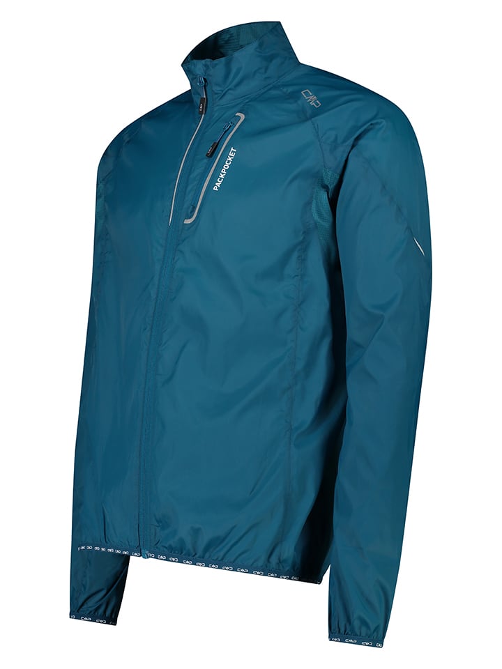 CMP Windbreaker in Dunkelblau günstig kaufen