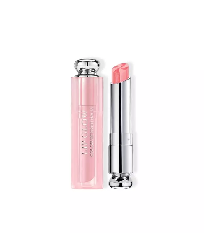 DIOR ADDICT LIP GLOW TO THE MAX Baume à Lèvres Hydratant Rehausseur de Couleur