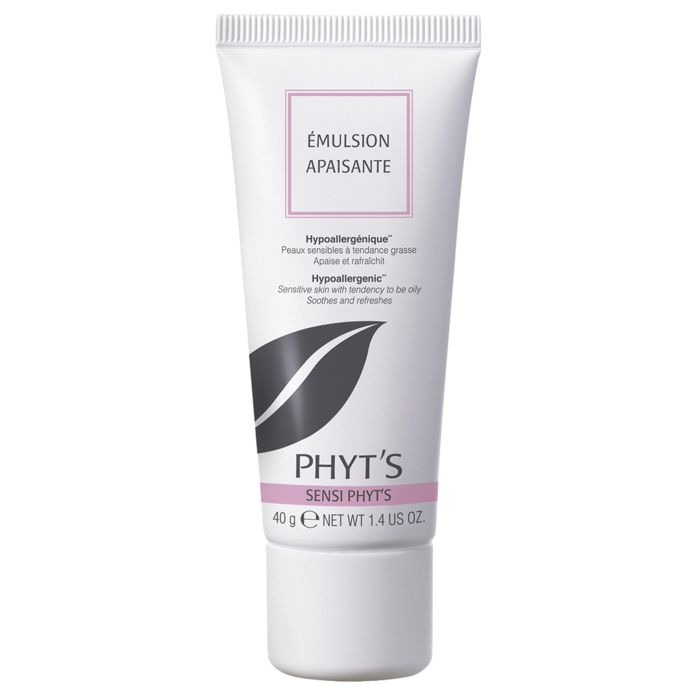 phyt's Émulsion Apaisante Emulsion