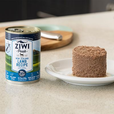 Ziwi Peak 6 x 390 g