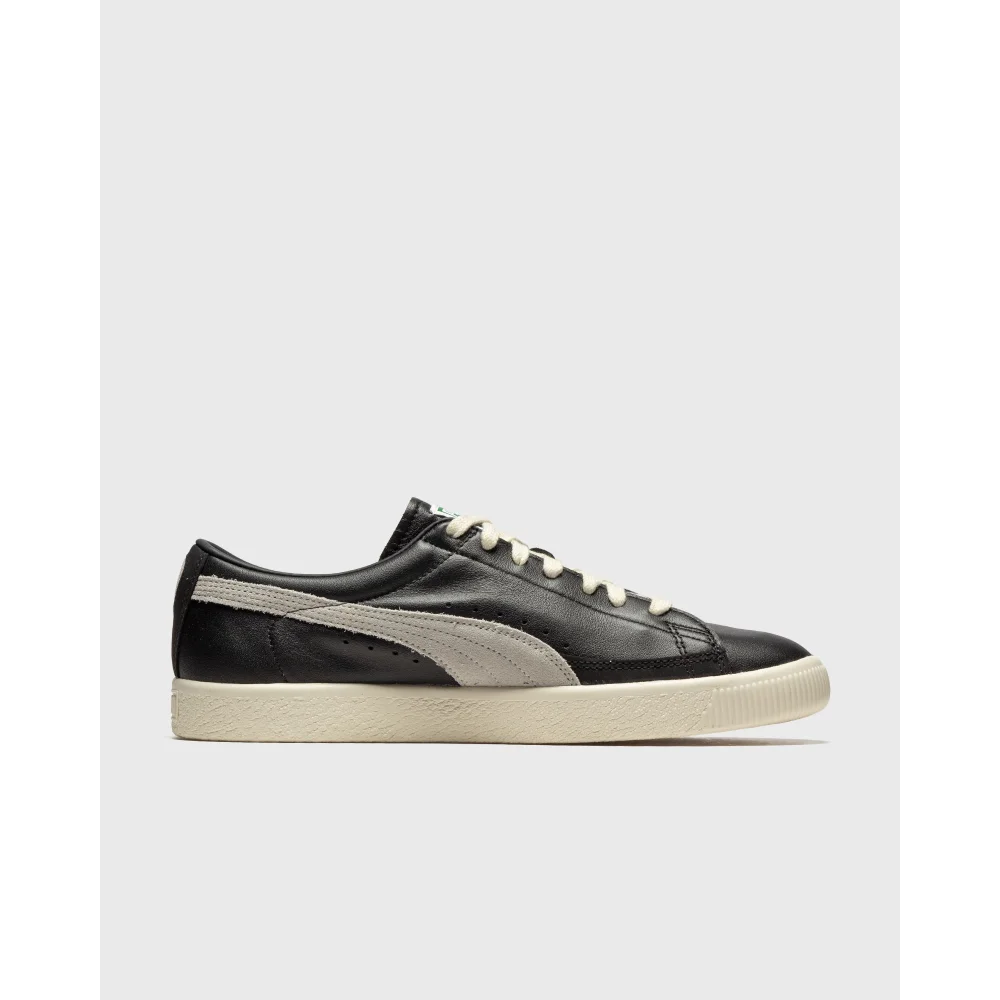 PUMA Basket VTG Luxe 382822-02 / schwarz