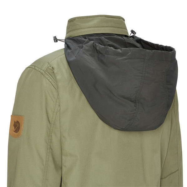 RÄVEN LITE JACKET W Damen - Übergangsjacke