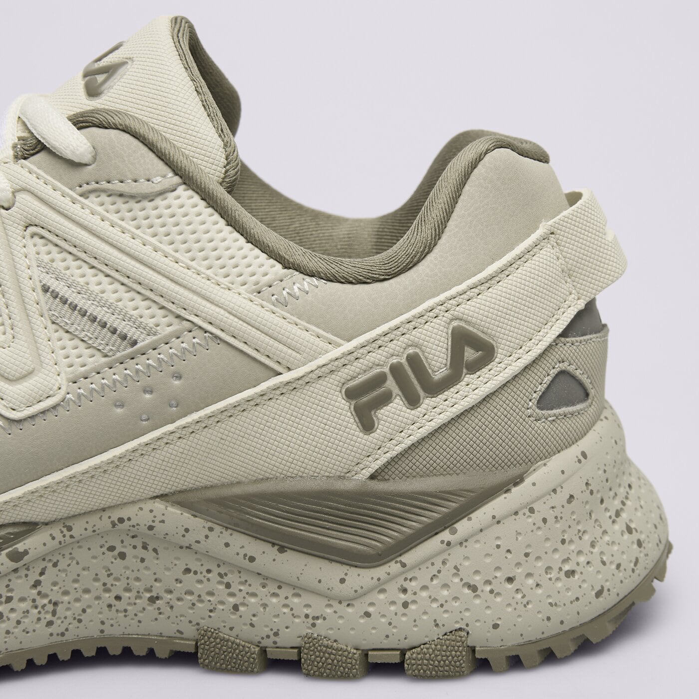 FILA FIRETRAIL EVO Beige