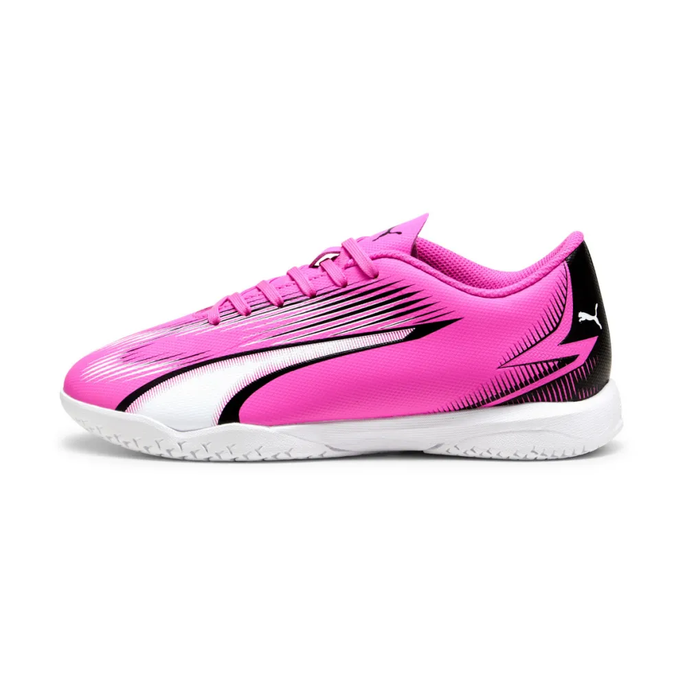 PUMA ULTRA PLAY IT Jr 107780/001 / pink