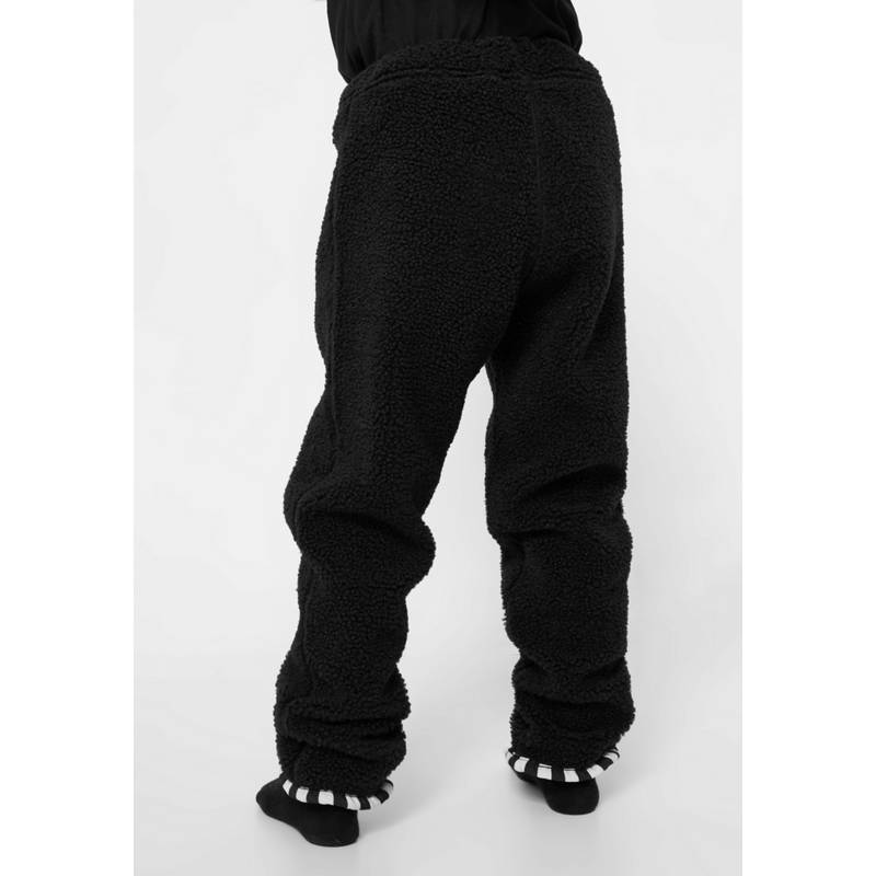 WeeDo PANDO Stoffhose Kinder