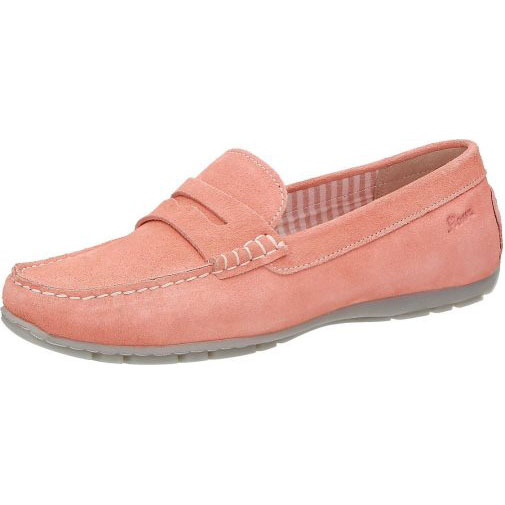 Sioux Slipper Carmona-700