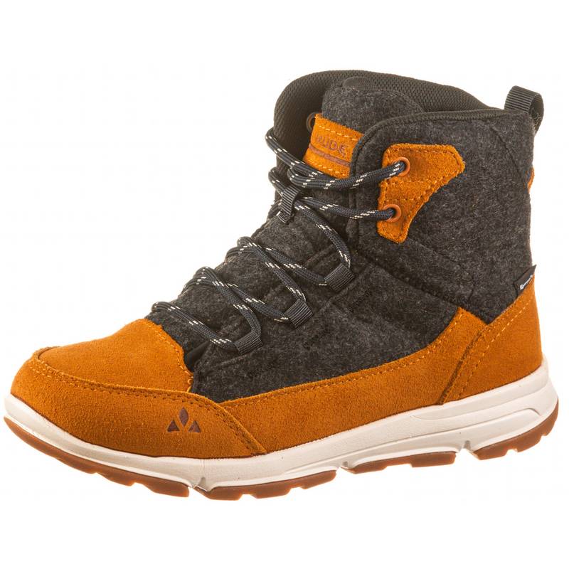VAUDE KIRUNA MID STX Stiefel Kinder