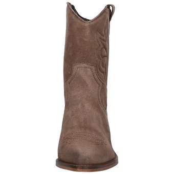 PX Cowboystiefel in braun