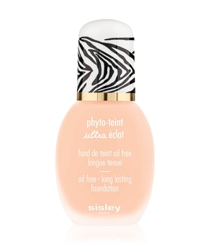Sisley Phyto-Teint Ultra Éclat Flüssige Foundation-30 ml