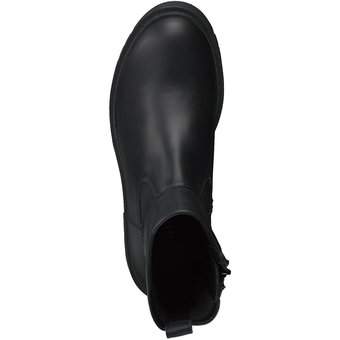 Unisa Stiefelette in schwarz