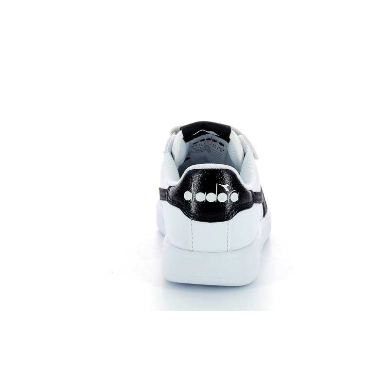 Sneakers basses polyurethane Game P Ps Girl