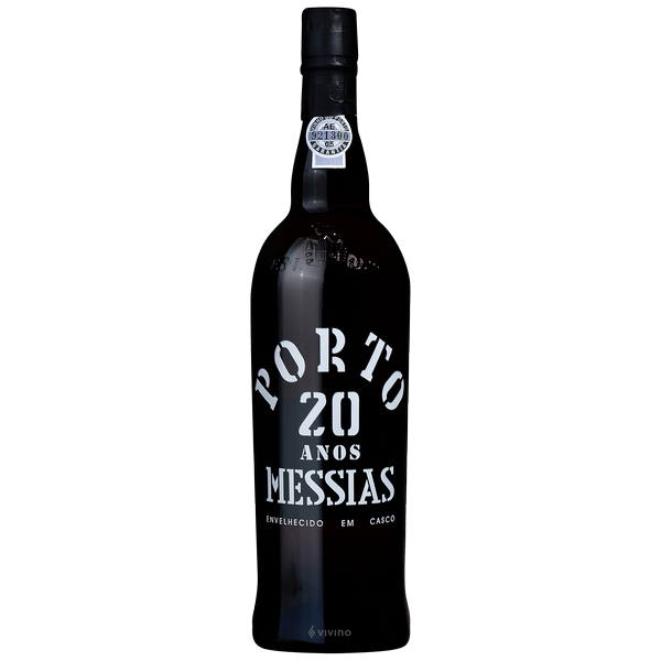 Messias 20 Anos PortoN.V.