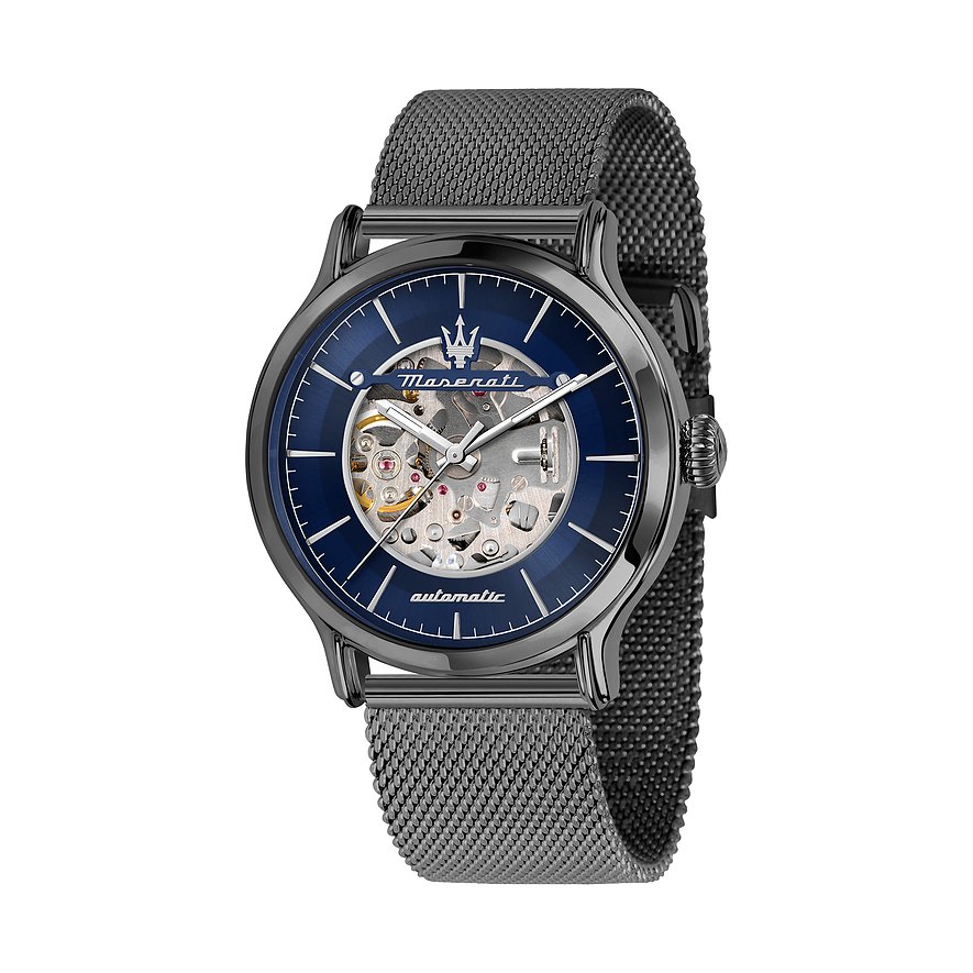 Maserati Herrenuhr Epoca