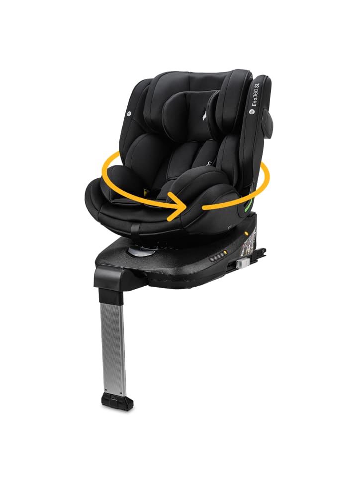 Osann Kindersitz  