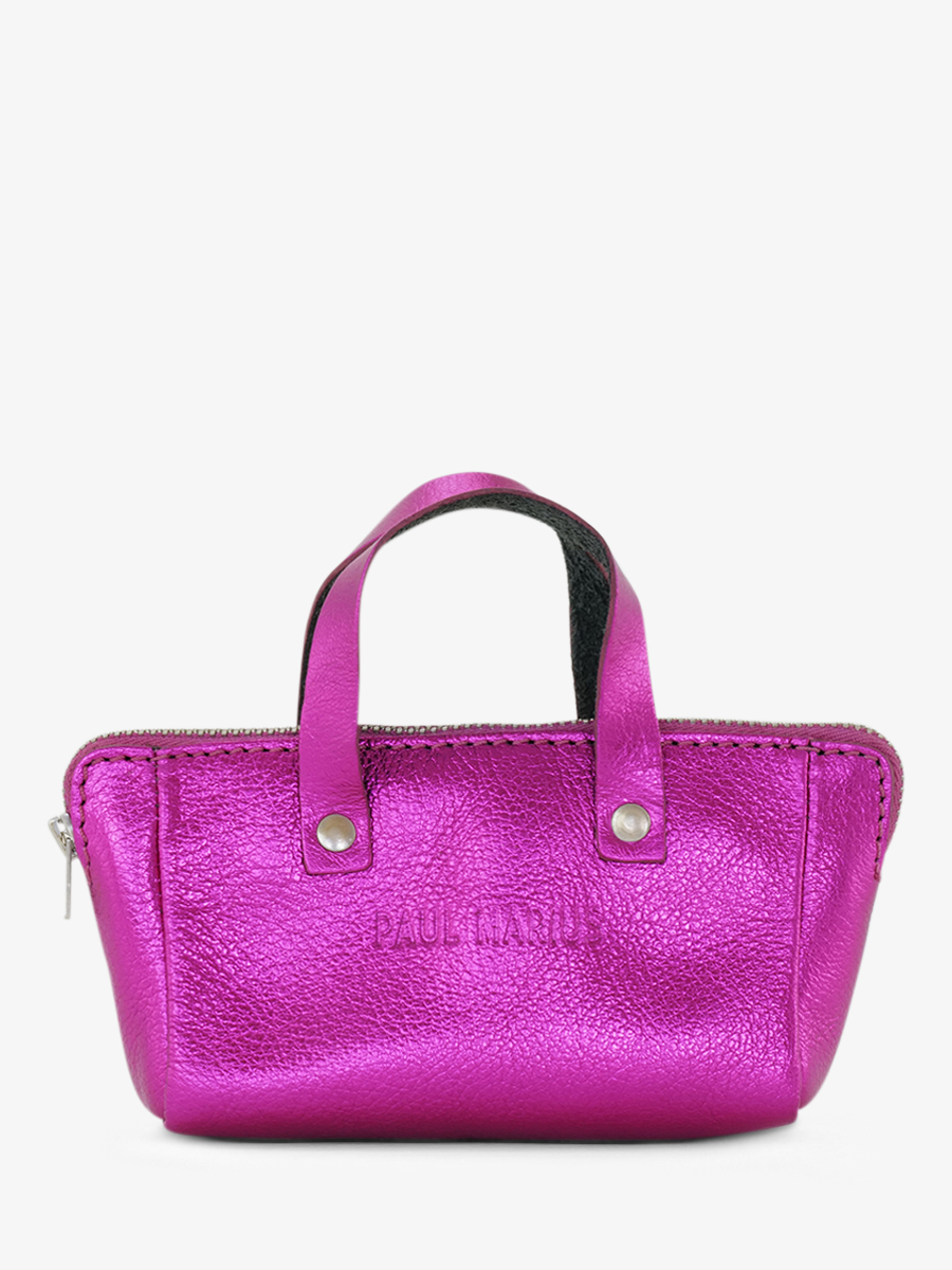 MonPremier Paul Marius Ultraviolet - Rose Électrique