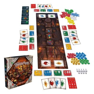 Dungeons & Dragons: The Yawning Portal (DE)