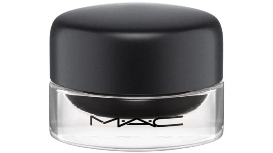 MAC Eye Liner Gel Pro Longwear Fluidline 3 g 211f20 - Blacktrack