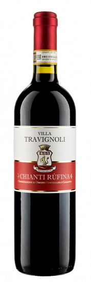 2021 Villa Travignoli Chianti Rufina DOCG trocken - Villa Travignoli