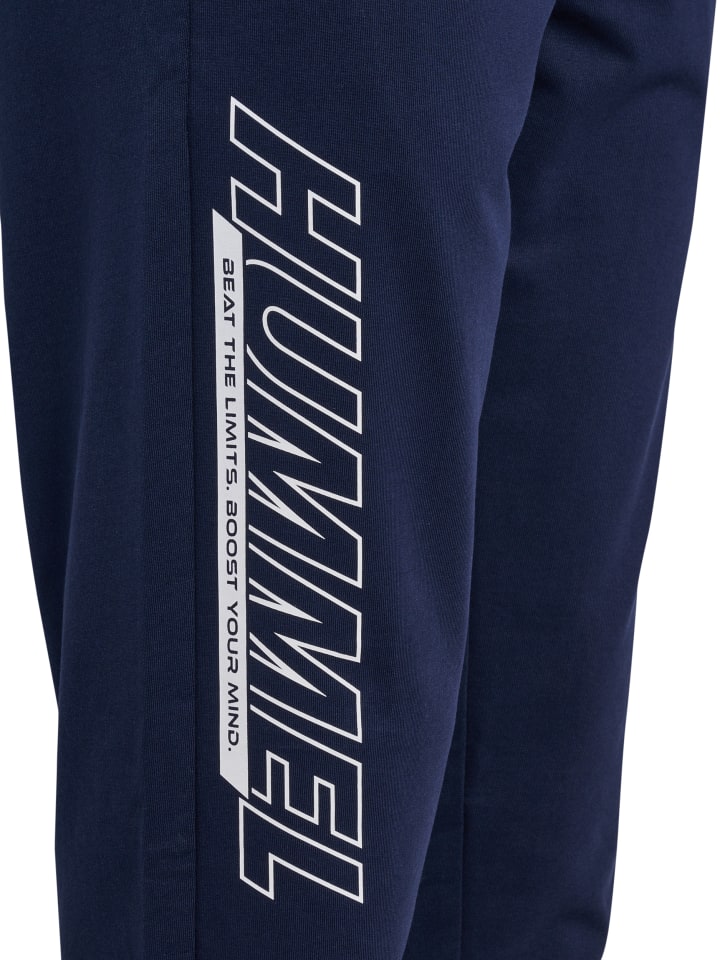 Hummel Hummel Verstellbare Taille Hose Hmlpulse Herren in MARINE günstig kaufen