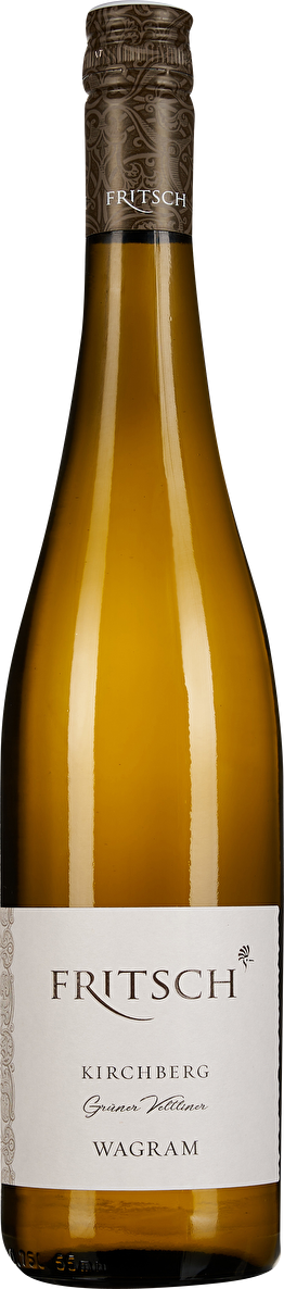 Fritsch Grüner Veltliner Kirchberg 2022