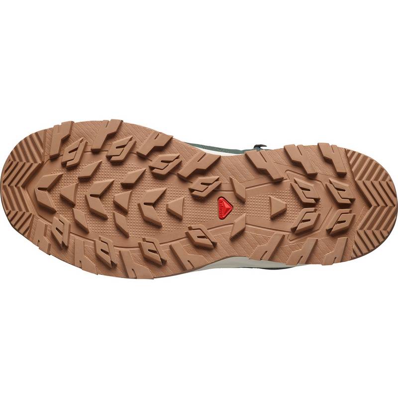 Salomon OUTCHILL TS CSWP Winterschuhe Herren