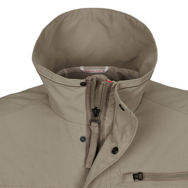 NOSILIFE ADVENTURE JACKET III Herren - Übergangsjacke