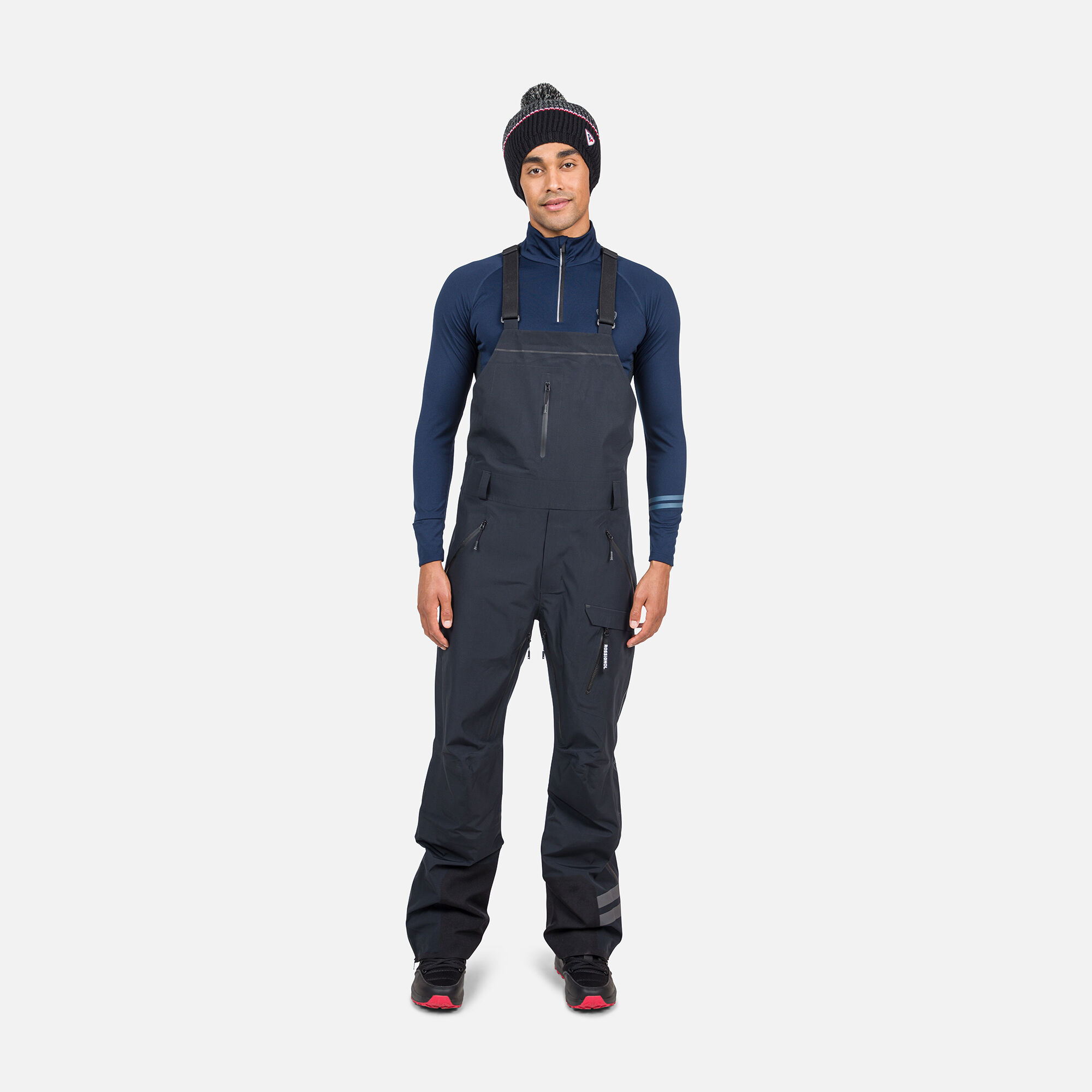 Salopette de ski Atelier S homme