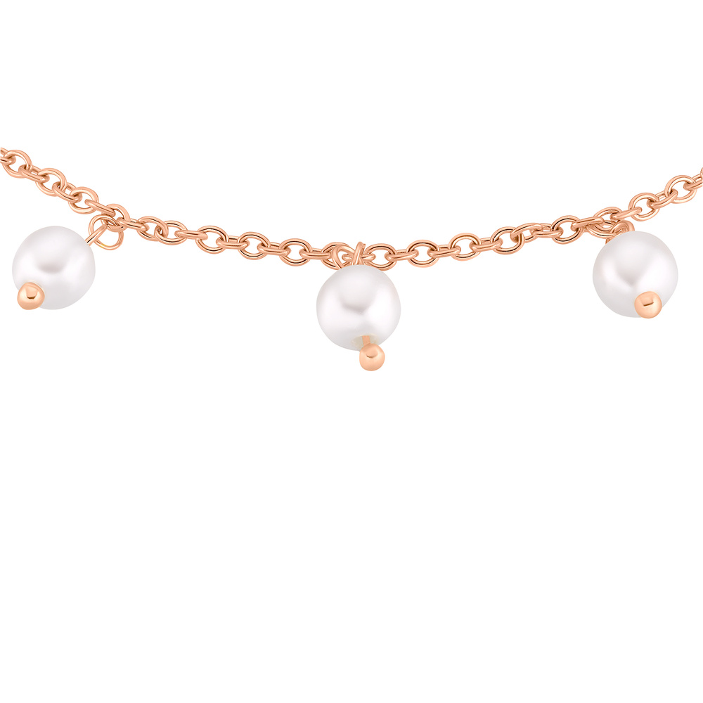 Heideman Bracelet de cheville Jakleen Chaîne