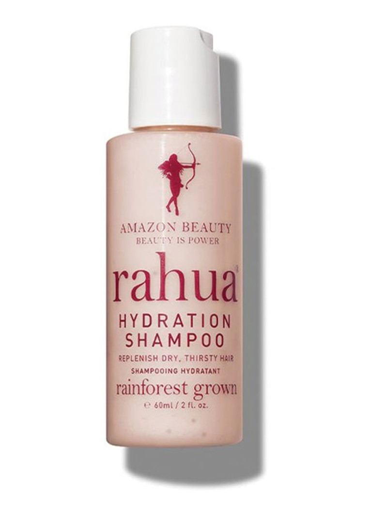 Rahua Mini Hydration šampūns - ceļojuma izmērs
