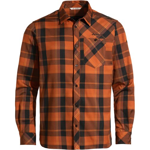 HERREN NESHAN LS SHIRT IV