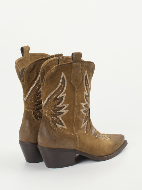 Cowboyboots-17562490002 Konstantin Starke