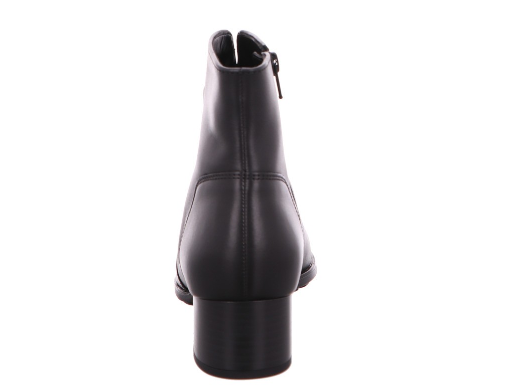 GABOR Stiefeletten schwarz 95.510