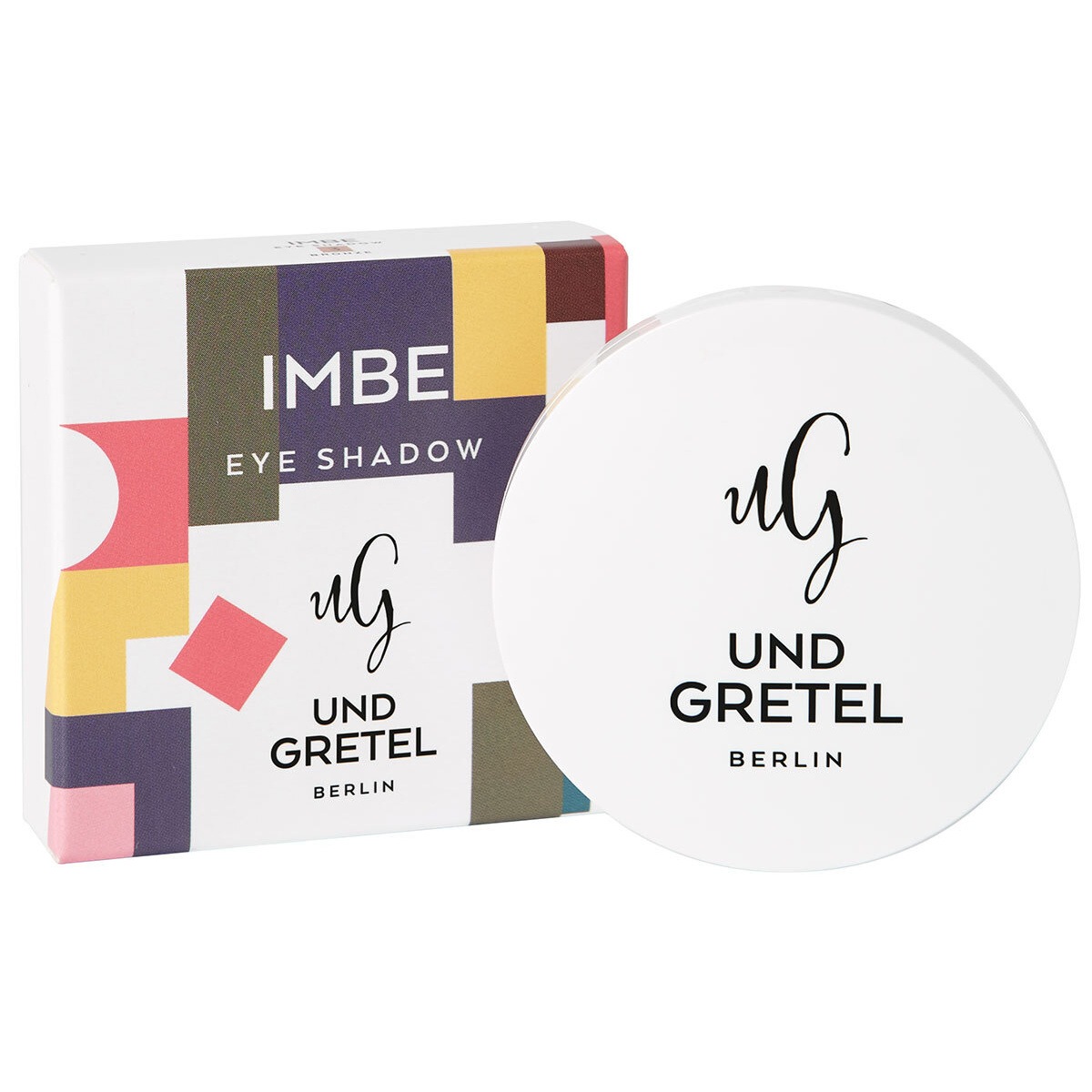 Und Gretel IMBE Luminizier