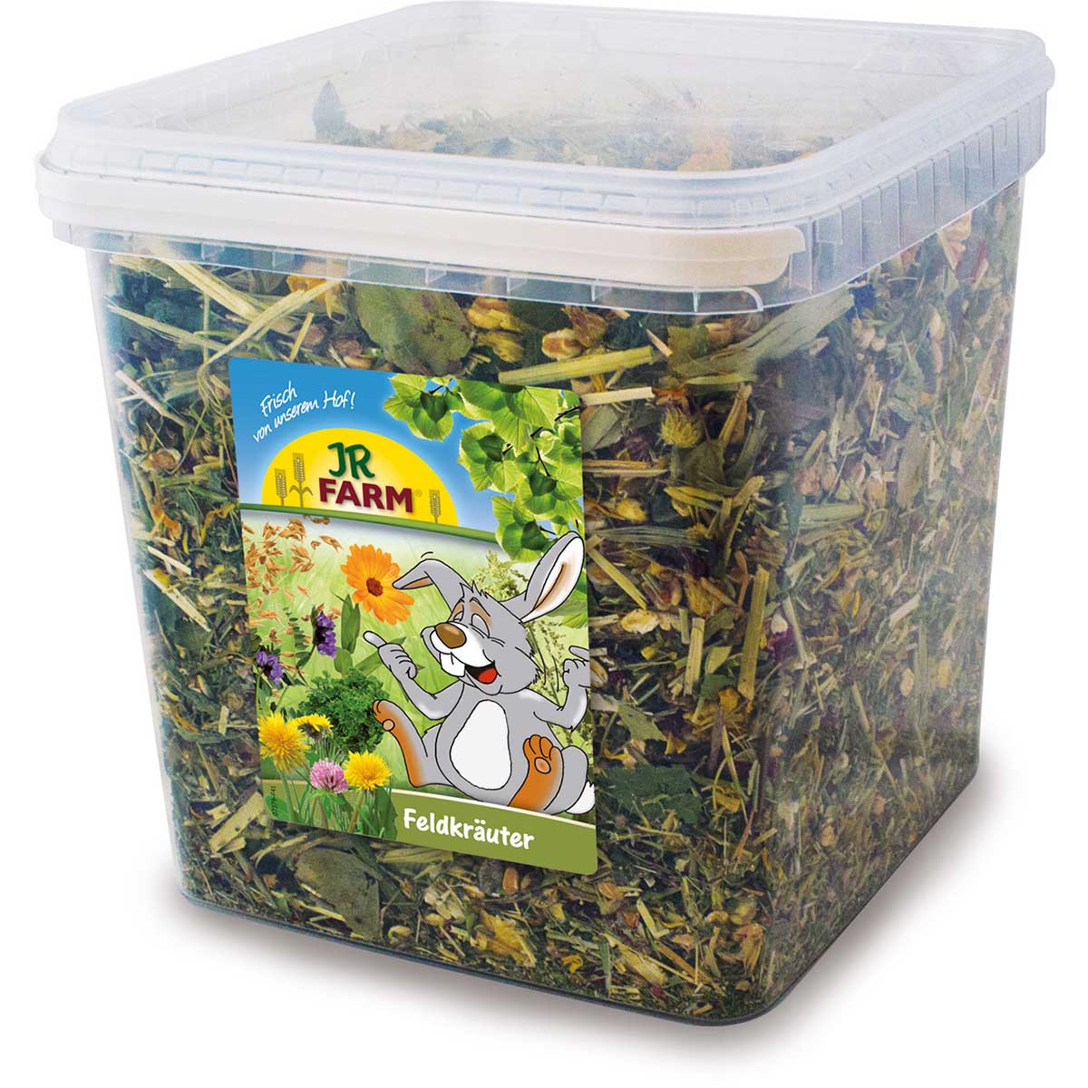 JR Farm Feldkräuter 5l Eimer 1kg günstig kaufen
