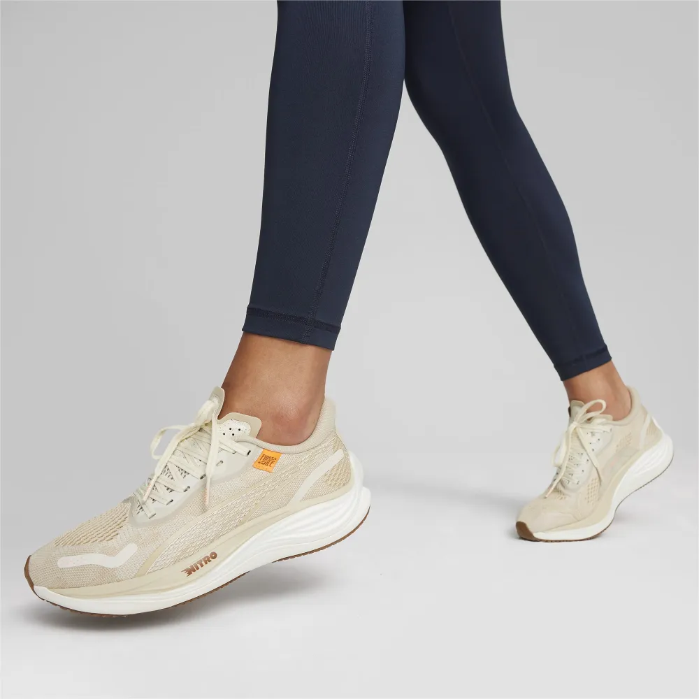 PUMA Velocity NITRO 379575_01 / grau