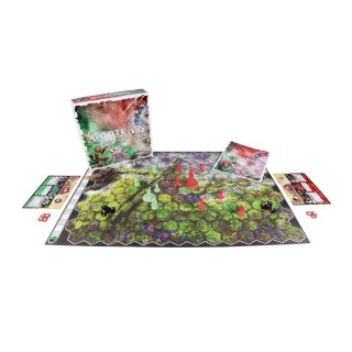 Godtear: Eternal Glade Starter Set (EN)