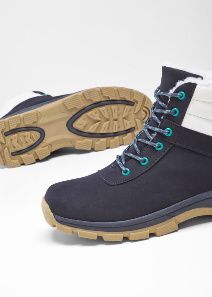 Kinder Schnür Boot