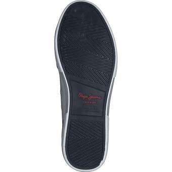 Pepe Jeans Sneaker in weiß