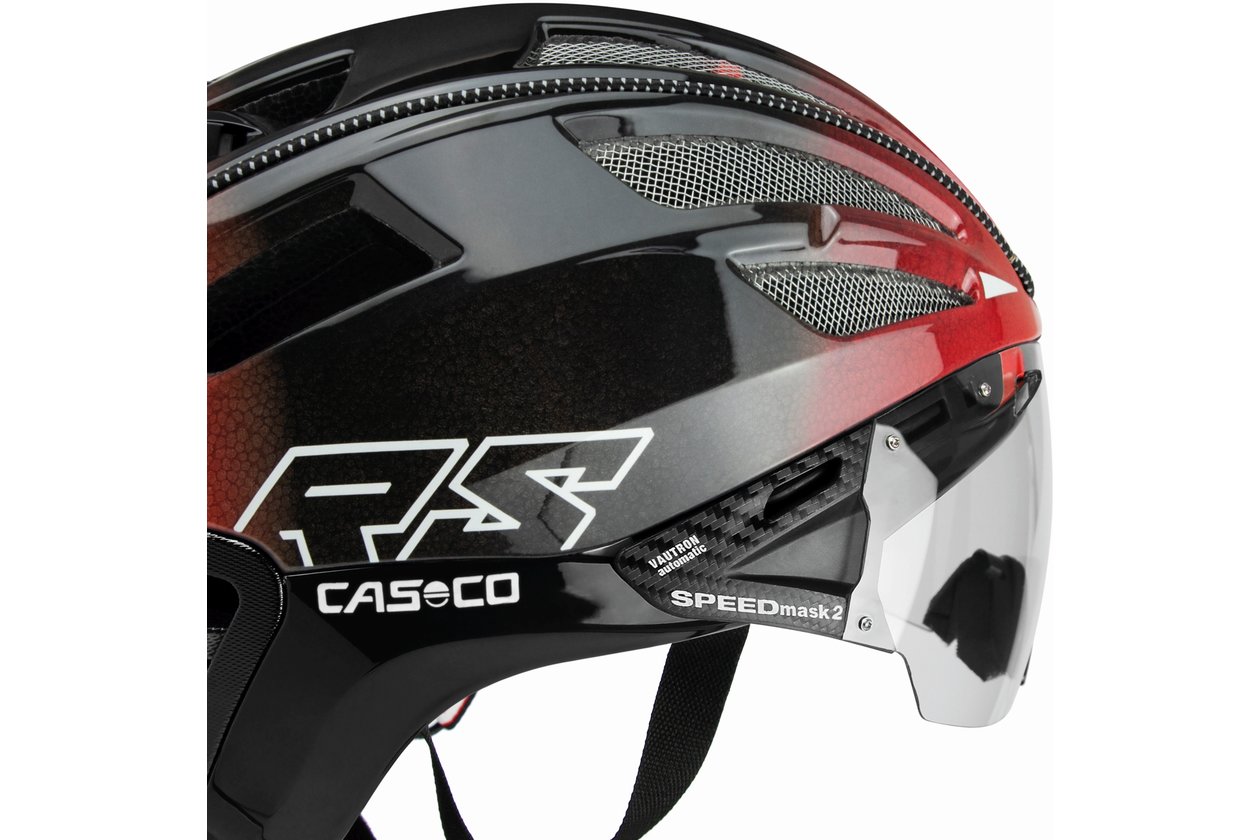 Casco SPEEDairo2 RS