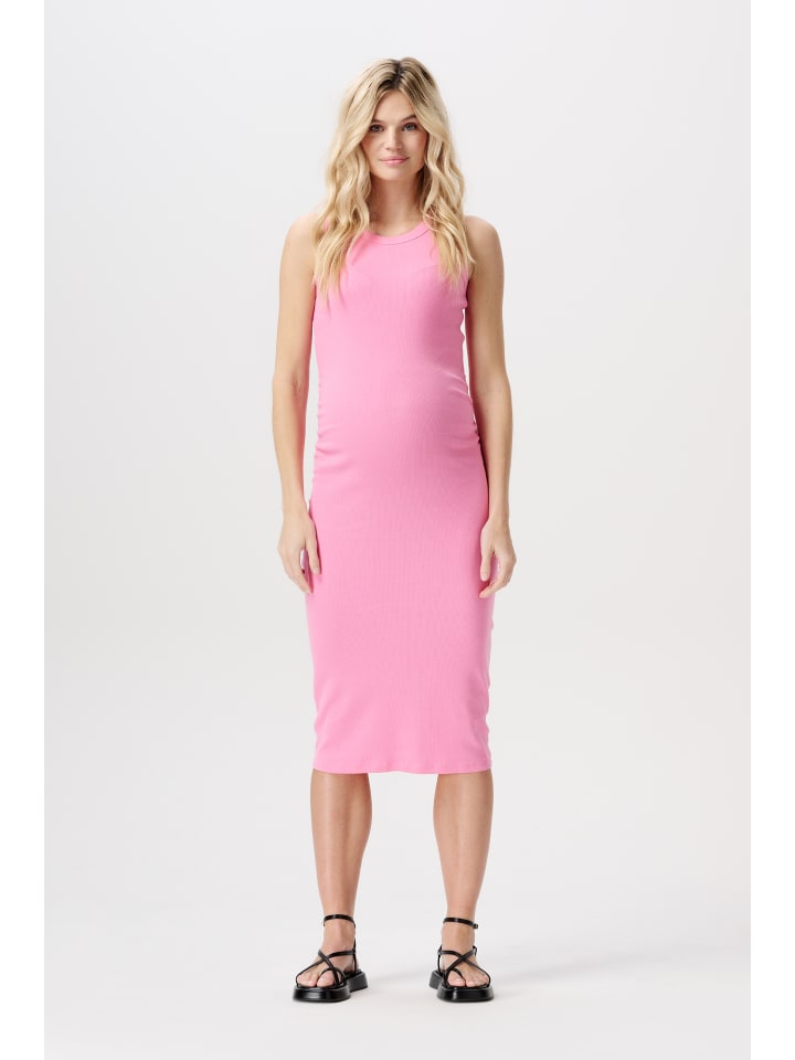 Noppies Kleid Inaya in Rosebloom günstig kaufen
