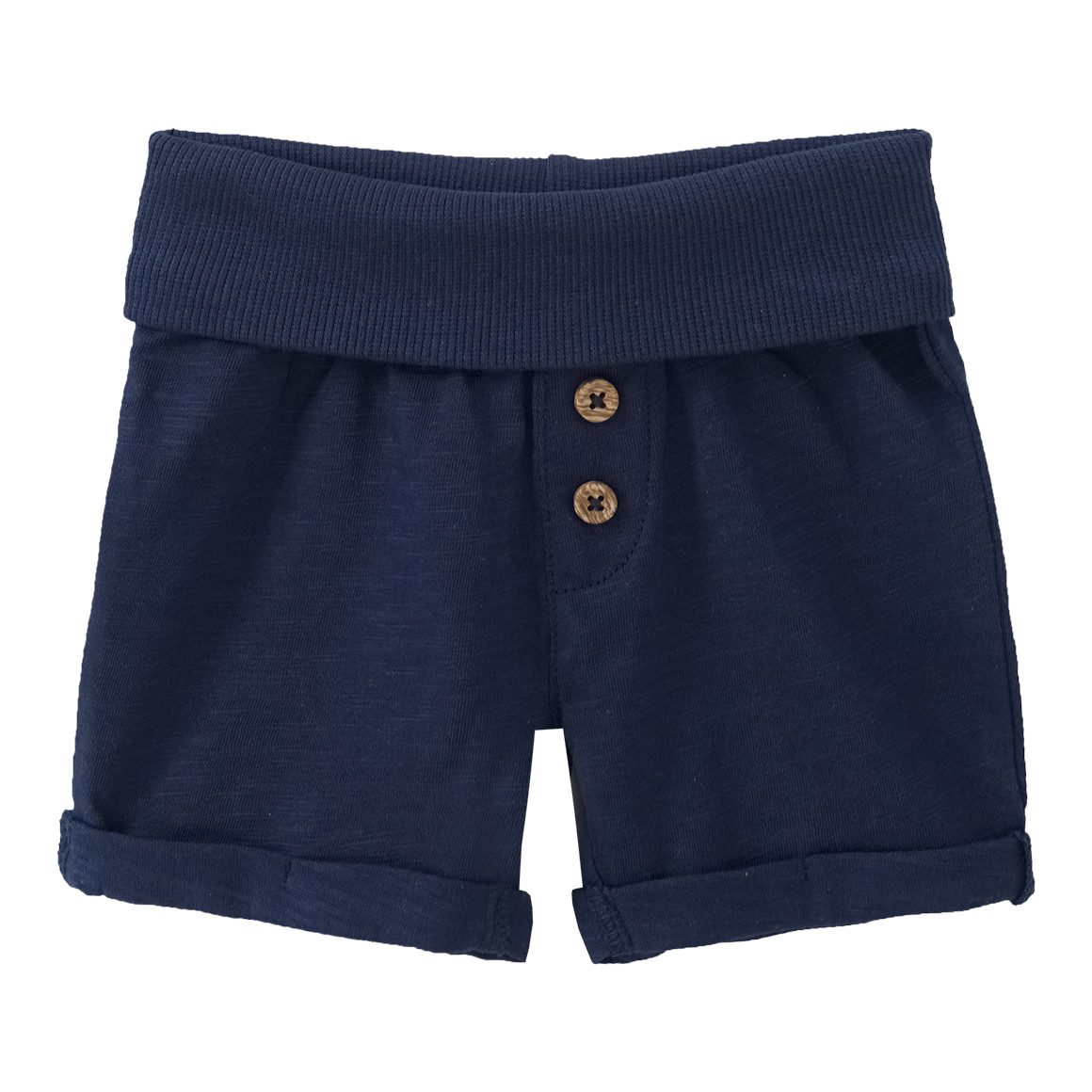 Newborn Body und Shorts im Set