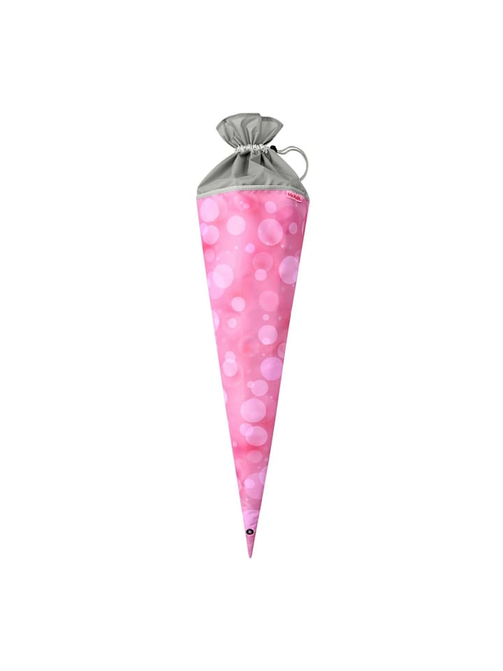 McNeill Schultüte GIRLY in pink günstig kaufen onesize