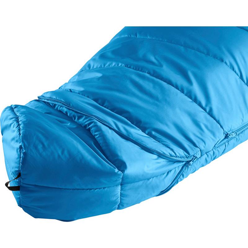 Deuter Starlight Kunstfaserschlafsack Kinder