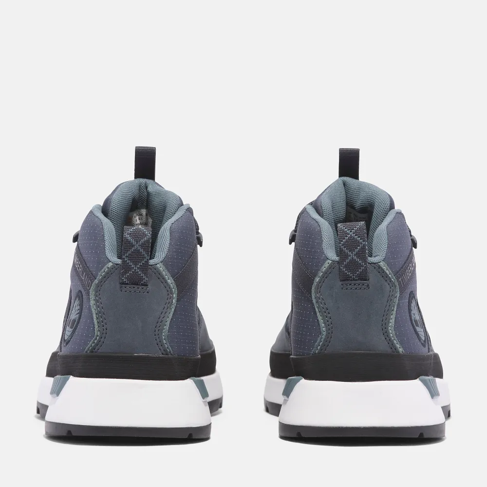 Timberland Euro Trekker TB0A6A8MEP21 / blau