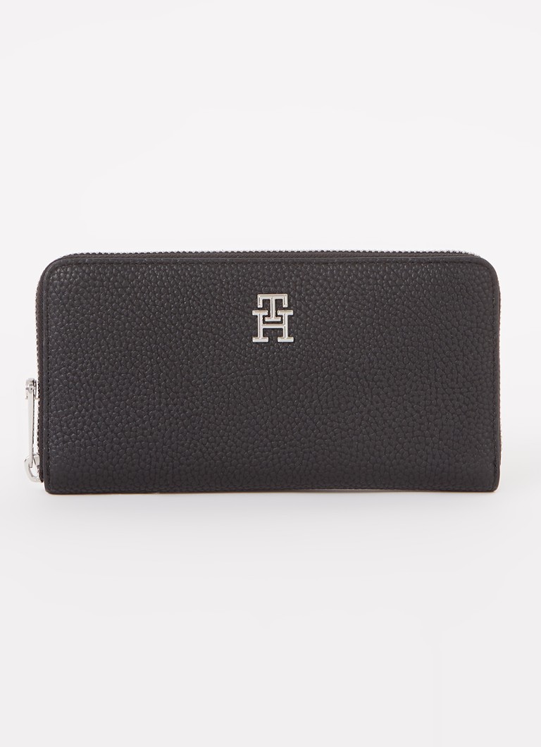 Portofel Tommy Hilfiger cu logo