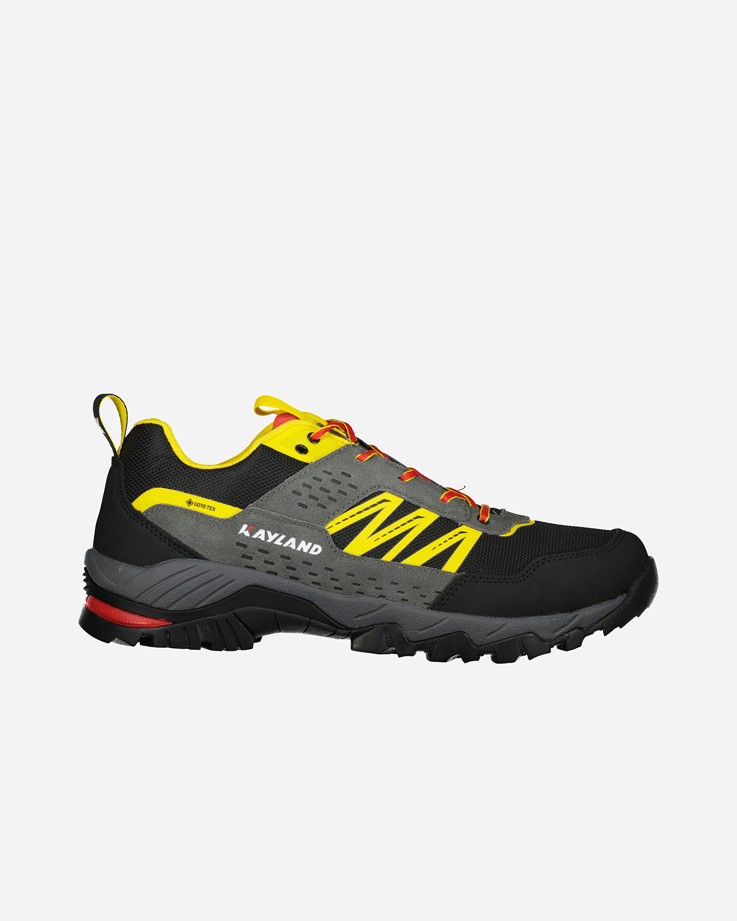 Scarpe Escursionismo Kayland Eclipse Evo Low Gtx M 018024280