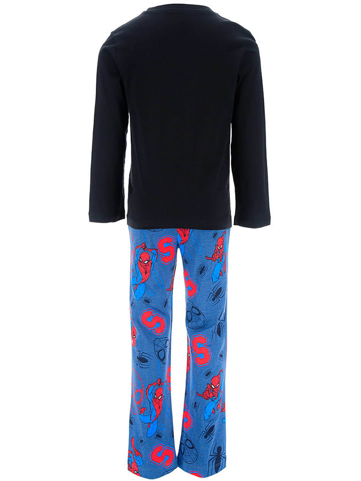 Spiderman Pyjama 