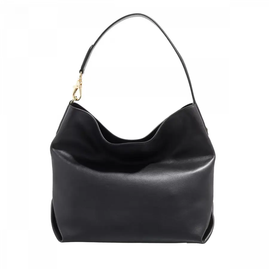 Lauren Ralph Lauren - Lauren Ralph Lauren Clutches & Evening Bags Synthetische Fasern Black - schwarz