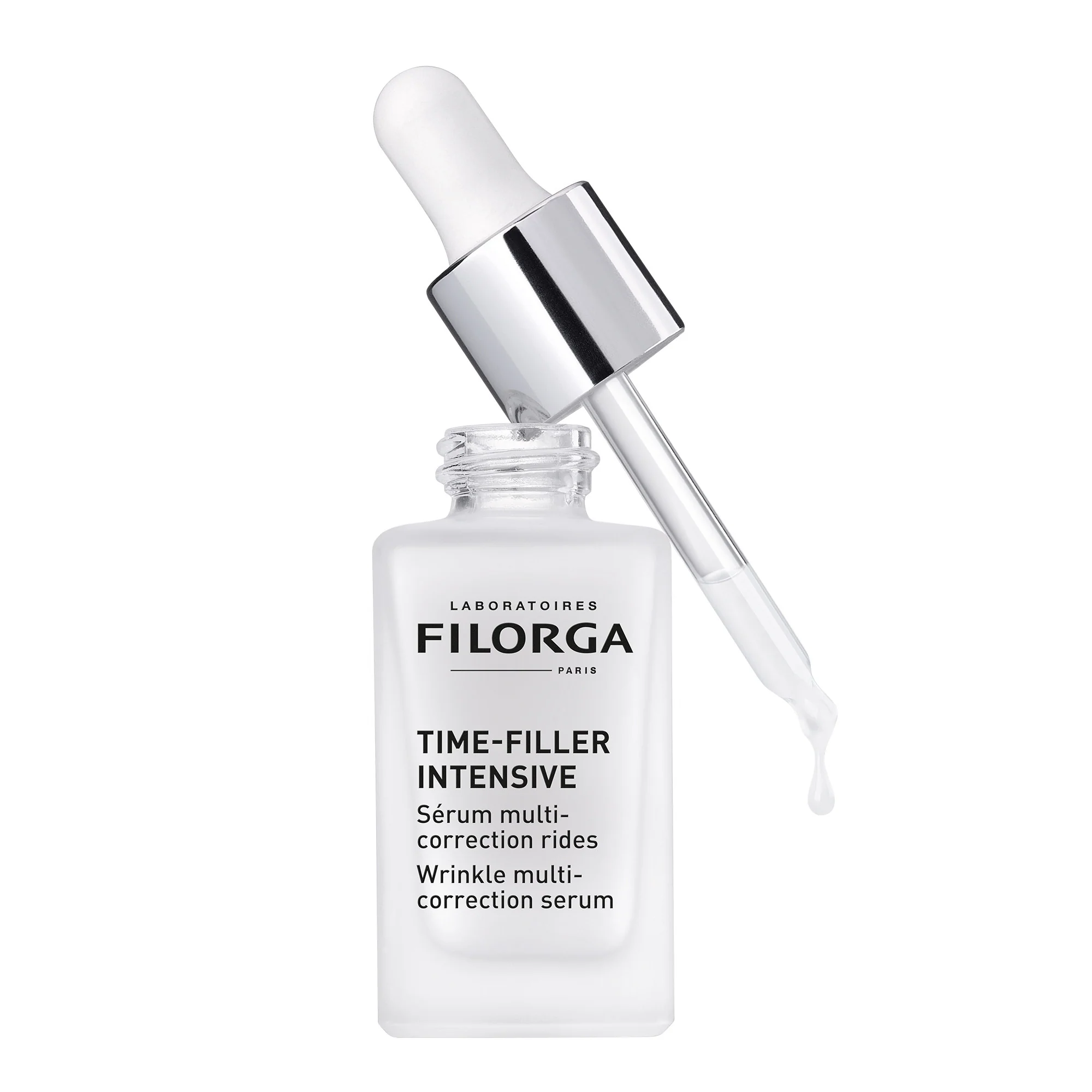 Time Time-Filler Intensive Serum - Anti-Falten-Gesichtsserum