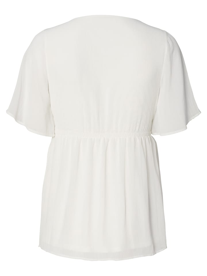 Noppies Bluse Alisa in Cream günstig kaufen